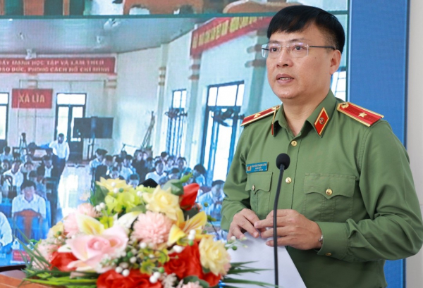 anh6-1773387502630-1 Bà còn biên giới Trường Sơn náo nức mừng ngày hội lớn -0